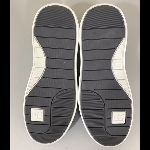 Joe’s Jeans Men’s Casual Sneakers Size 8 - Picture 3 of 8